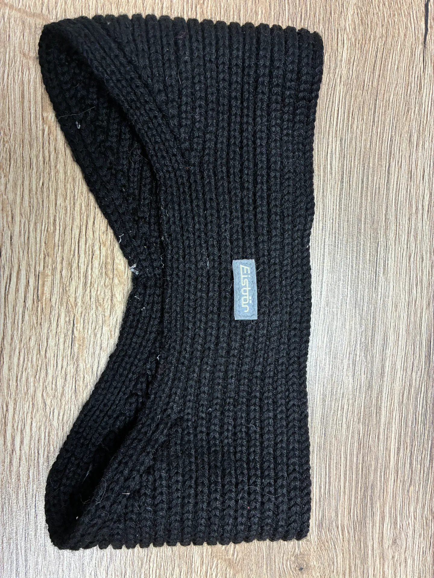 Eisbär Stirnband gebraucht