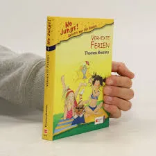 Buch No Jungs Zutritt nur für Hexen Verhexte Ferien neu