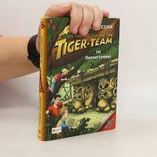 Buch Ein fall für dich und das Tiger-Team Im Donnertempel neu